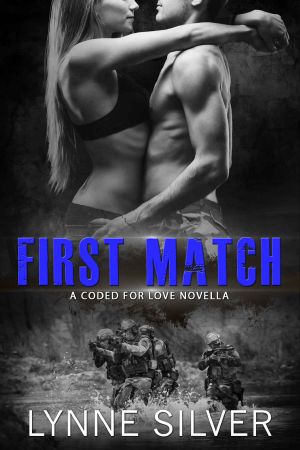 [Coded For Love 01] • First Match